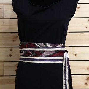 Obi Belt - Straight Up